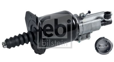 Clutch Booster FEBI BILSTEIN 40062