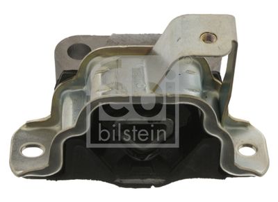 Mounting, automatic transmission FEBI BILSTEIN 40065