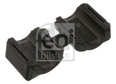 Mounting, stabiliser bar FEBI BILSTEIN 40082