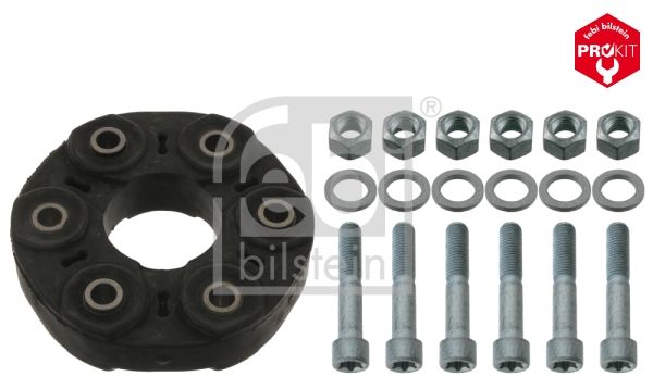 FEBI BILSTEIN 40087 Joint, propshaft
