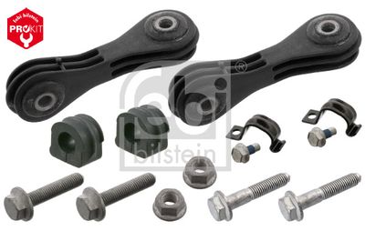 Repair Kit, stabiliser bush FEBI BILSTEIN 40089