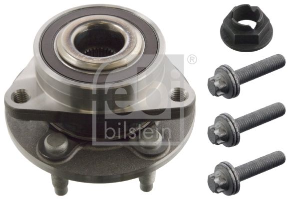 FEBI BILSTEIN 40098 Wheel Bearing Kit