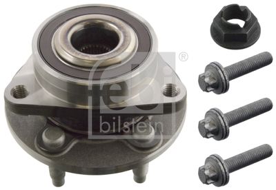 Wheel Bearing Kit FEBI BILSTEIN 40098
