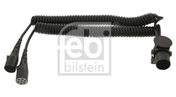 FEBI BILSTEIN 40100 Adaptor, electric filament