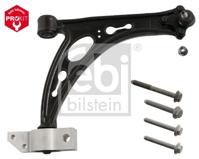 Control/Trailing Arm, wheel suspension FEBI BILSTEIN 40104