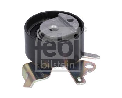 Tensioner Pulley, timing belt FEBI BILSTEIN 40106