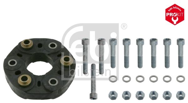 FEBI BILSTEIN 40115 Joint, propshaft