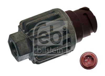 Stop Light Switch FEBI BILSTEIN 40116