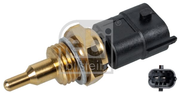 FEBI BILSTEIN 40121 Sensor, coolant temperature