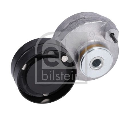 FEBI BILSTEIN 40126 Belt Tensioner, V-ribbed belt