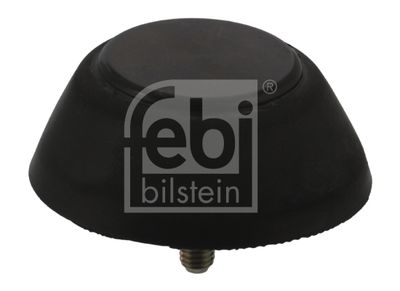 Bump Stop, rear door/tailgate FEBI BILSTEIN 40131