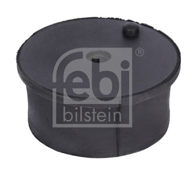 Mounting, engine FEBI BILSTEIN 40132