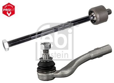 Tie Rod FEBI BILSTEIN 40140
