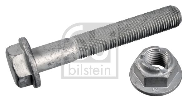 FEBI BILSTEIN 40160 Mounting and Bolting Kit, control/trailing arm