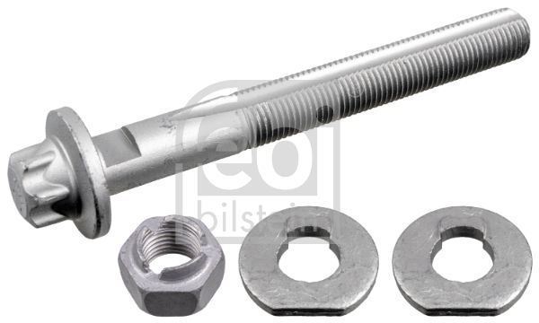 FEBI BILSTEIN 40168 Camber Correction Screw