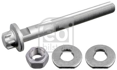 Camber Correction Screw FEBI BILSTEIN 40168