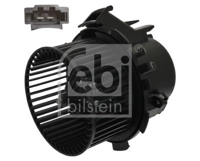 Interior Blower FEBI BILSTEIN 40176