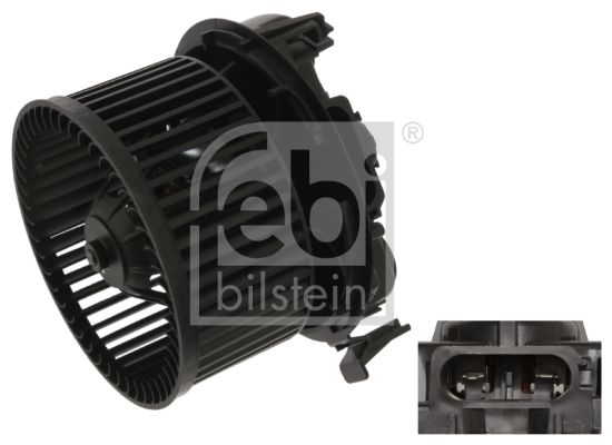 FEBI BILSTEIN 40178 Interior Blower