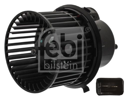 FEBI BILSTEIN 40181 Interior Blower