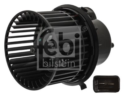 Interior Blower FEBI BILSTEIN 40181
