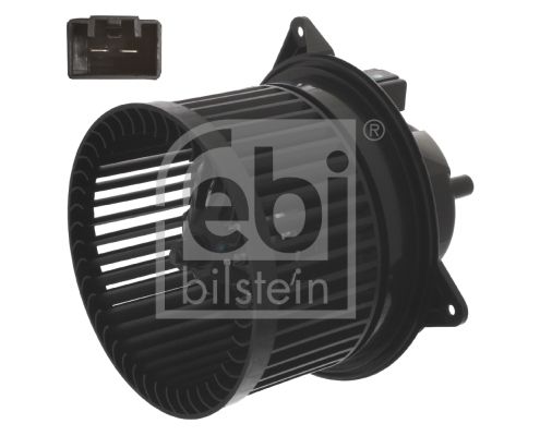 FEBI BILSTEIN 40182 Interior Blower
