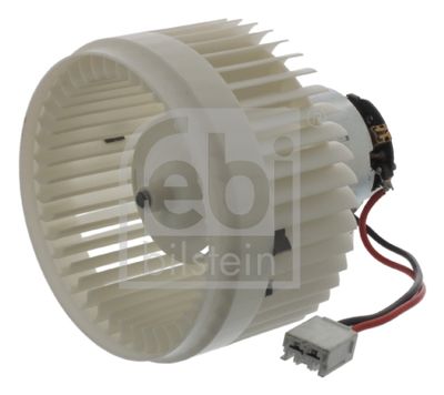 Interior Blower FEBI BILSTEIN 40185