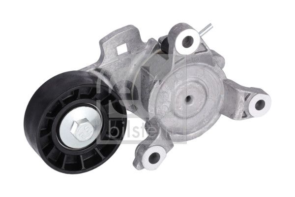 FEBI BILSTEIN 40190 Belt Tensioner, V-ribbed belt