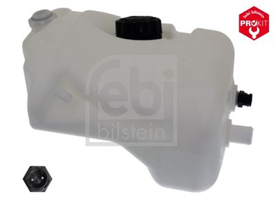 Expansion Tank, coolant FEBI BILSTEIN 40191