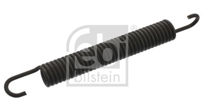 Tension Spring, gear shift lever FEBI BILSTEIN 40205