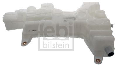 Expansion Tank, coolant FEBI BILSTEIN 40211