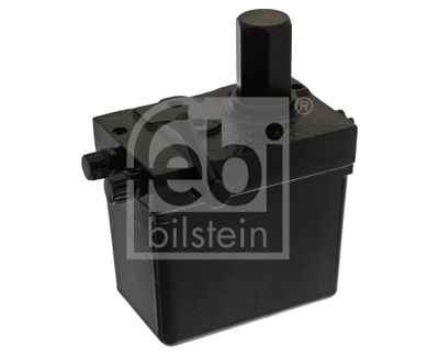 Tilt Pump, driver cab FEBI BILSTEIN 40221