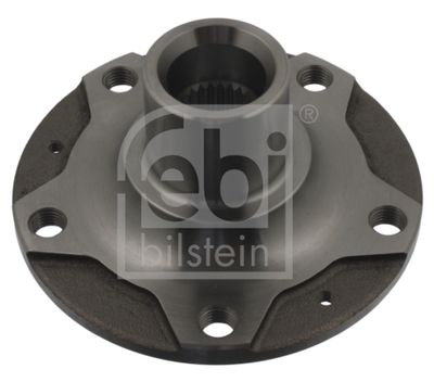 Wheel Hub FEBI BILSTEIN 40225