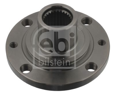 Wheel Hub FEBI BILSTEIN 40226