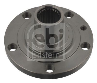 Wheel Hub FEBI BILSTEIN 40227