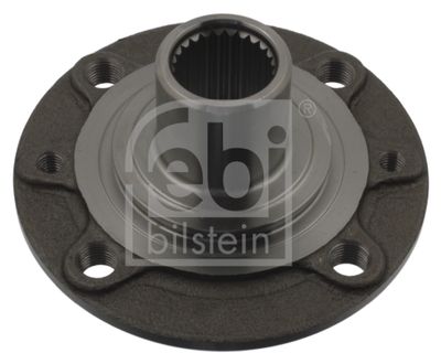 Wheel Hub FEBI BILSTEIN 40229