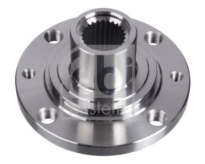 Wheel Hub FEBI BILSTEIN 40231
