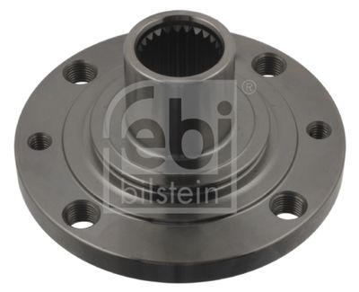 Wheel Hub FEBI BILSTEIN 40233