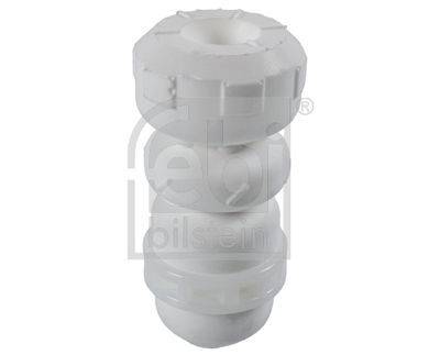 Rubber Buffer, suspension FEBI BILSTEIN 40234
