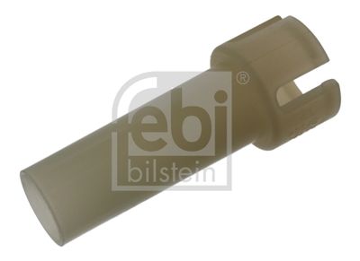 Hose, transmission oil cooler FEBI BILSTEIN 40235