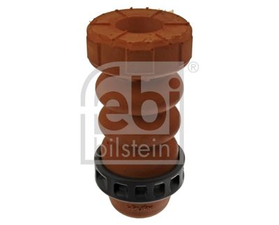 Rubber Buffer, suspension FEBI BILSTEIN 40237