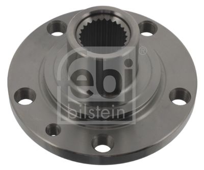 Wheel Hub FEBI BILSTEIN 40240