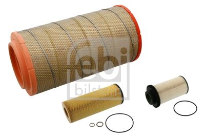 Filter Set FEBI BILSTEIN 40243