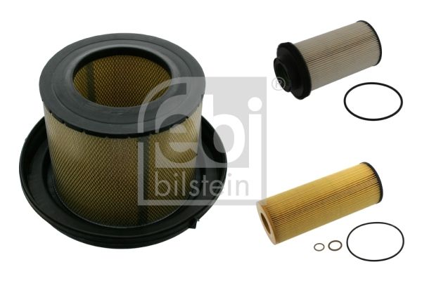 FEBI BILSTEIN 40244 Filter Set
