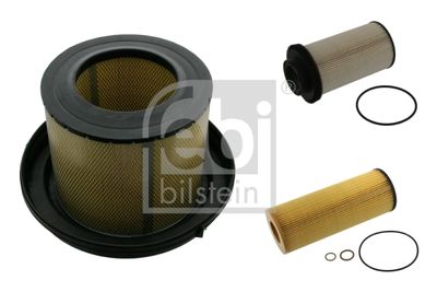 Filter Set FEBI BILSTEIN 40244