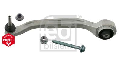 Control/Trailing Arm, wheel suspension FEBI BILSTEIN 40263