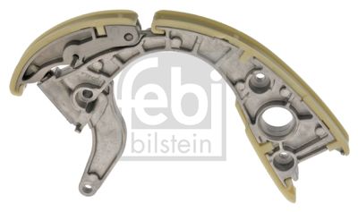Chain Tensioner, oil pump drive FEBI BILSTEIN 40278