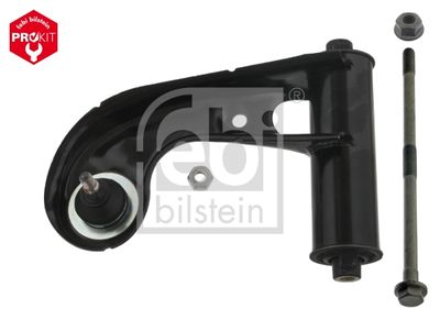 Control/Trailing Arm, wheel suspension FEBI BILSTEIN 40279