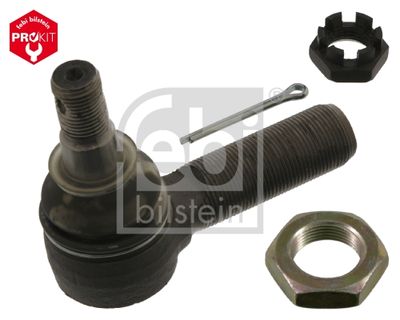 Tie Rod End FEBI BILSTEIN 40290