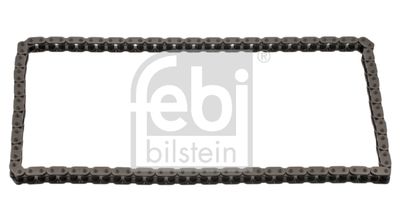 Chain, oil pump drive FEBI BILSTEIN 40291