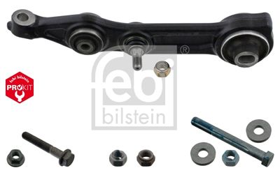 Control/Trailing Arm, wheel suspension FEBI BILSTEIN 40292